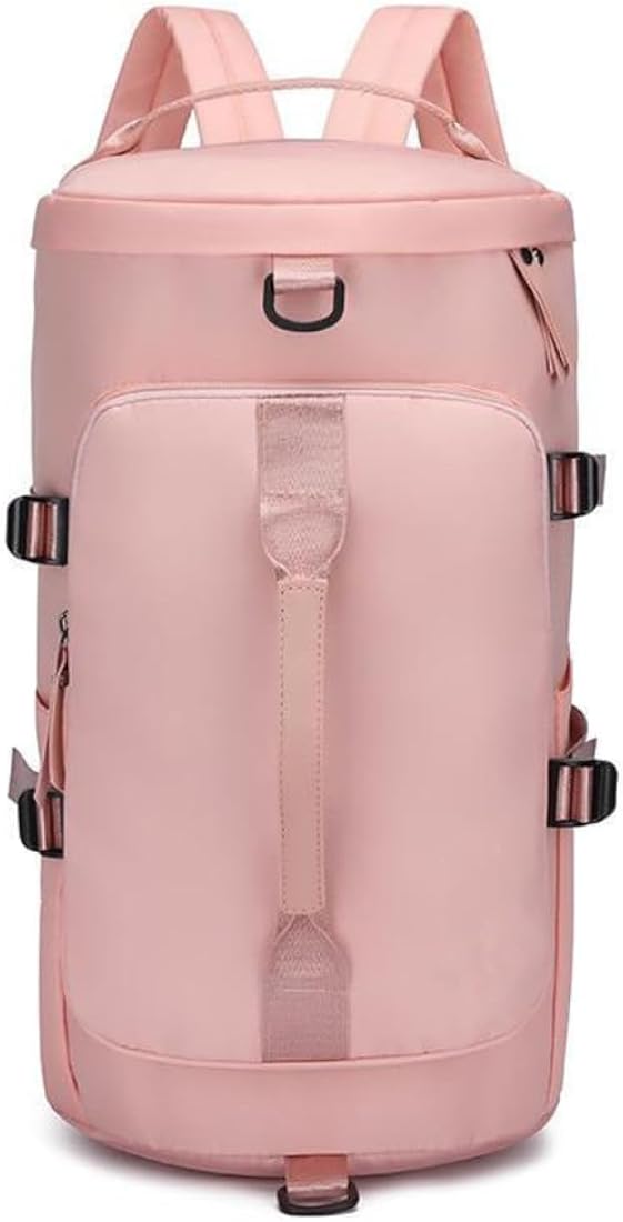 GODFLY Lightweight Waterproof Gym Bag, Travel Duffel Bag