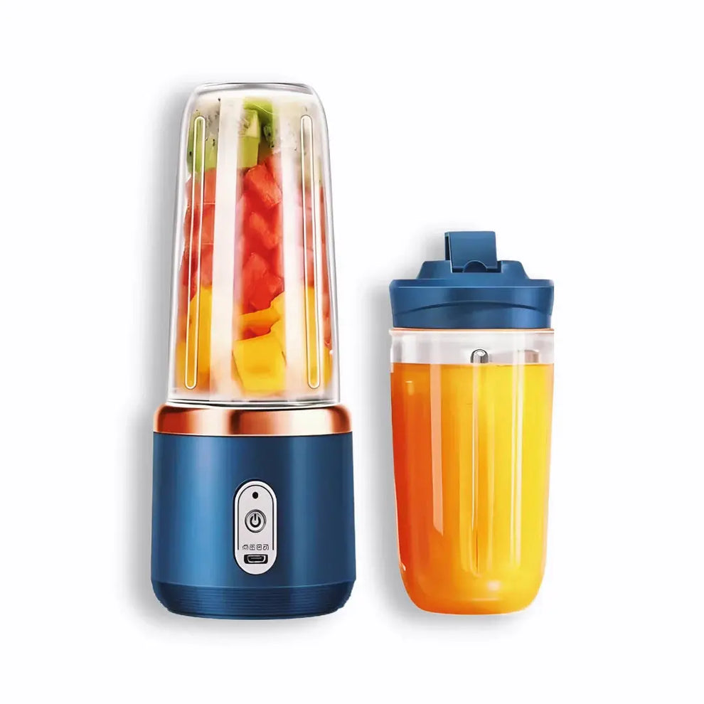 SMALL PORTABLE JUICER