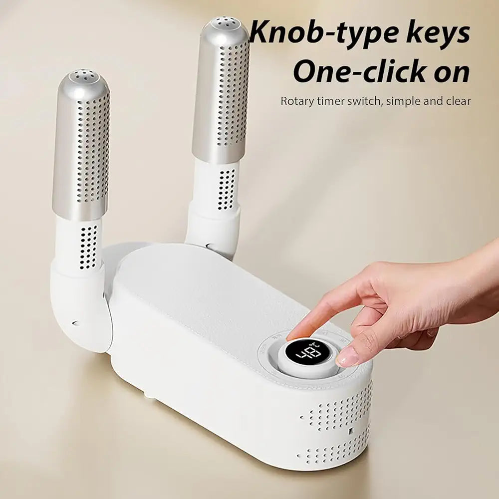 Electric Shoe Dryer
Boot Dryer Shoe Dryer Electric Shoe Dryer