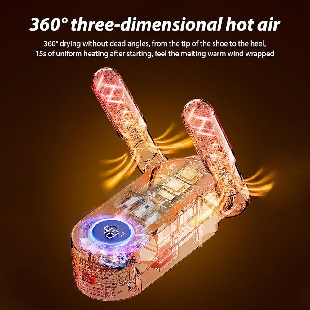 Electric Shoe Dryer
Boot Dryer Shoe Dryer Electric Shoe Dryer