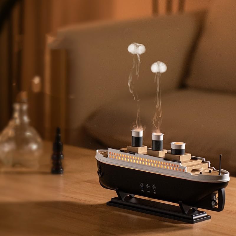 SHIP HUMIDIFIER