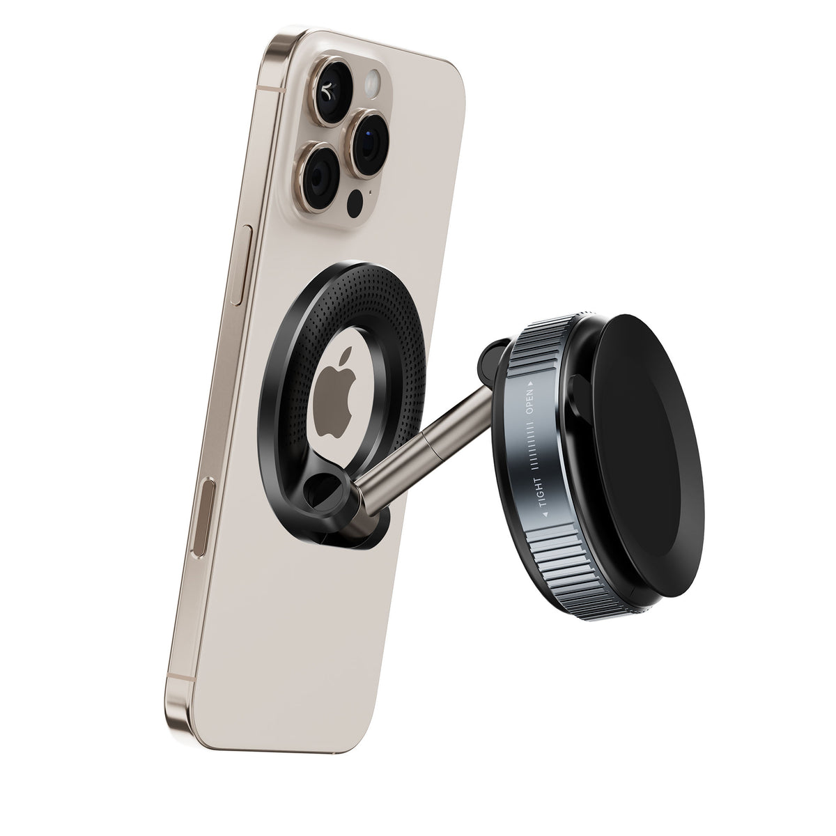 K007 Magnetic Phone Holder
